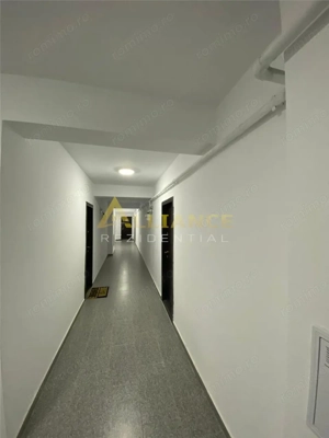 {Metrou Berceni} | Garsoniera cu terasa de 18 mp | Look Residence | - imagine 8