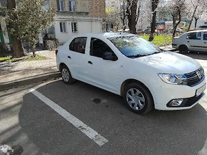 De vanzare Dacia Logan Turbo - imagine 3