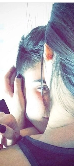 Buna. Bisex,& bisexuala . 
