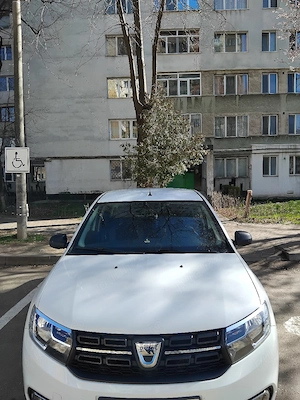 De vanzare Dacia Logan Turbo - imagine 5