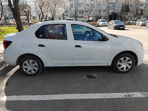 De vanzare Dacia Logan Turbo