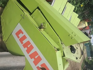 Vand heder claas