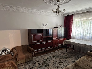 Apartament 2 camere decomandat la parter, 51 mp, Zona Centrală ideal pentru locuință  sediu firmă - imagine 3