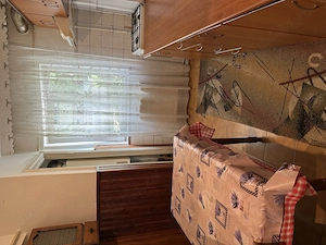 Apartament 2 camere decomandat la parter, 51 mp, Zona Centrală ideal pentru locuință  sediu firmă - imagine 5