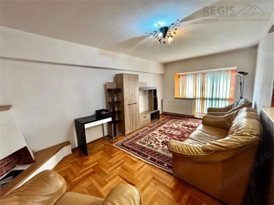Apartament 2 Camere Faget