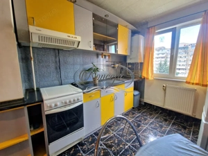 Apartament cu balcon si centrala proprie in zona BIG - imagine 8