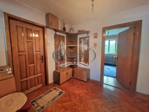 Apartament cu balcon si centrala proprie in zona BIG - imagine 11