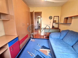 Apartament cu balcon si centrala proprie in zona BIG - imagine 7