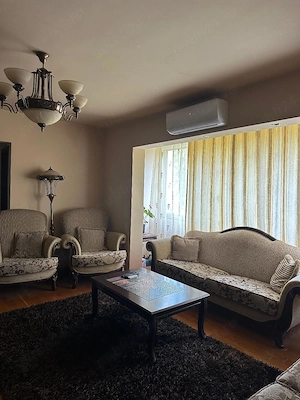 3 cam confort unu Zona Centrala Gh Lazar total amenajat  modern