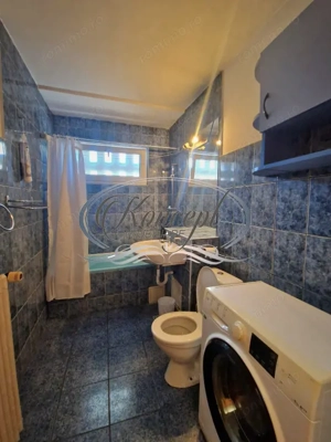 Apartament cu balcon si centrala proprie in zona BIG - imagine 10