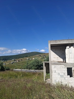 Vând casă in construcție  - imagine 9
