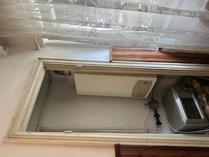 Apartament 2 camere decomandat la parter, 51 mp, Zona Centrală ideal pentru locuință  sediu firmă - imagine 6