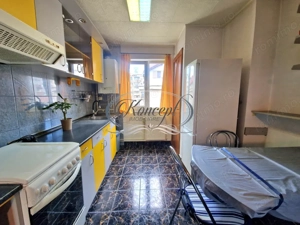 Apartament cu balcon si centrala proprie in zona BIG - imagine 9