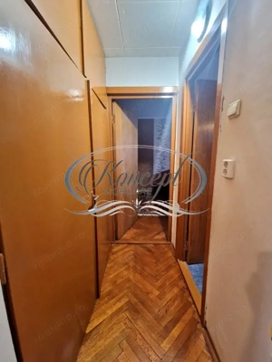Apartament cu balcon si centrala proprie in zona BIG - imagine 13