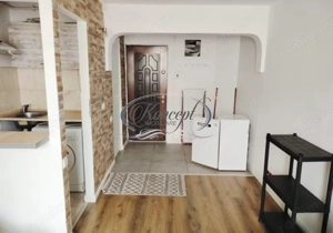 Garsoniera cu loc de parcare in Dambul Rotund - imagine 4