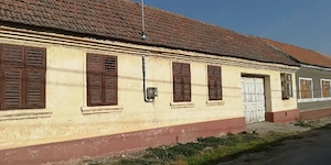 casa pe clisura Dunarii - imagine 3
