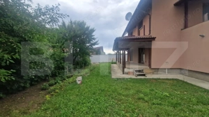 Casa P+1 , 4 camere, garaj,  beci, zona Tarlungeni -centrala pe gaz - imagine 6