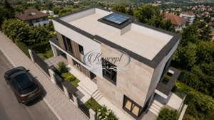 Casa premium cu panorama spectaculoasa in Andrei Muresanu - imagine 7