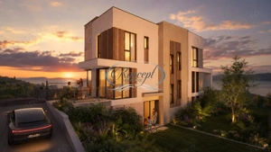 Casa premium cu panorama spectaculoasa in Andrei Muresanu - imagine 4