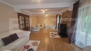Casa P+1 , 4 camere, garaj,  beci, zona Tarlungeni -centrala pe gaz - imagine 9