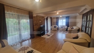 Casa P+1 , 4 camere, garaj,  beci, zona Tarlungeni -centrala pe gaz - imagine 11
