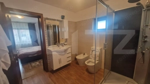 Casa P+1 , 4 camere, garaj,  beci, zona Tarlungeni -centrala pe gaz - imagine 18
