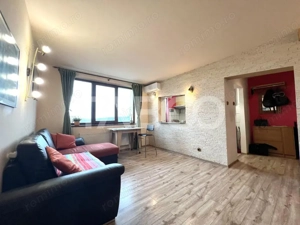 Apartament cu 2 camere de vanzare in Gheorgheni in apropiere de Iulius - imagine 4