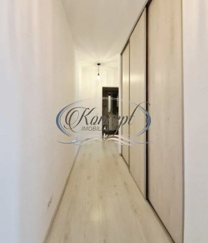 Apartament spatios cu terasa si parcare in Elite Junior, Fabricii - imagine 10