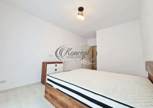 Apartament spatios cu terasa si parcare in Elite Junior, Fabricii - imagine 5