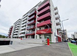Apartament spatios cu terasa si parcare in Elite Junior, Fabricii - imagine 17