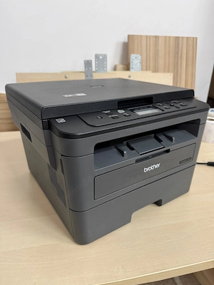Brother DCP-L2532DW Imprimantă Laser Multifuncțională Wi-Fi Duplex