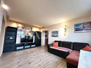 Apartament cu 2 camere de vanzare in Gheorgheni in apropiere de Iulius - imagine 3