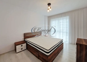 Apartament spatios cu terasa si parcare in Elite Junior, Fabricii - imagine 4