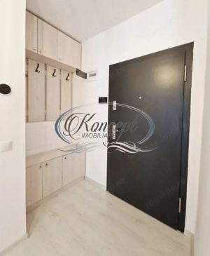 Apartament spatios cu terasa si parcare in Elite Junior, Fabricii - imagine 12