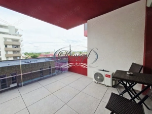 Apartament spatios cu terasa si parcare in Elite Junior, Fabricii - imagine 13