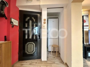Apartament cu 2 camere de vanzare in Gheorgheni in apropiere de Iulius - imagine 7