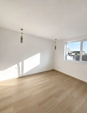 Apartament 58 mp/utili - 3 camere + gradina 180 mp - imagine 5
