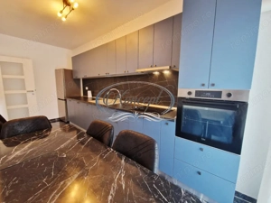 Apartament spatios cu terasa si parcare in Elite Junior, Fabricii - imagine 6