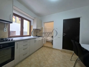 Apartament in vila cu parcare si garaj - imagine 13