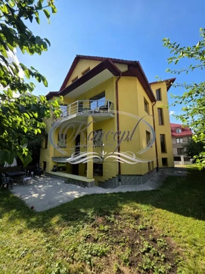 Apartament in vila cu parcare si garaj - imagine 15