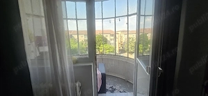 Apartament 1 camera decomandat model mare Soarelui langa Judetean amenajat mobilat si utilat - imagine 4
