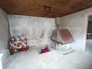 Casa renovabila 5 camere baie si anexe 2800 mp teren in   Pianu de Sus - imagine 7