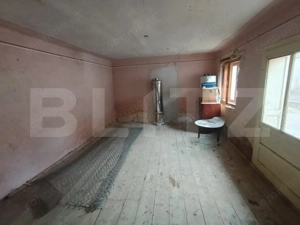 Casa renovabila 5 camere baie si anexe 2800 mp teren in   Pianu de Sus - imagine 6