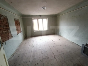 Casa renovabila 5 camere baie si anexe 2800 mp teren in   Pianu de Sus - imagine 5