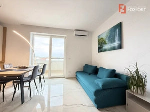 COMISION 0% Apartament cu o camera de inchiriat in Giroc - imagine 5