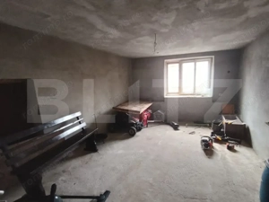 Casa renovabila 5 camere baie si anexe 2800 mp teren in   Pianu de Sus - imagine 10