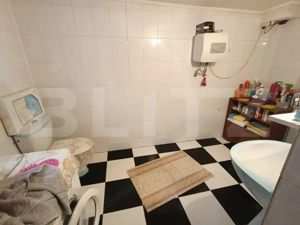Casa renovabila 5 camere baie si anexe 2800 mp teren in   Pianu de Sus - imagine 4