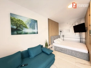 COMISION 0% Apartament cu o camera de inchiriat in Giroc - imagine 13