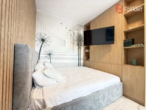 COMISION 0% Apartament cu o camera de inchiriat in Giroc - imagine 11