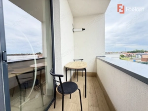 COMISION 0% Apartament cu o camera de inchiriat in Giroc - imagine 6